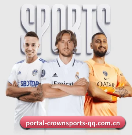 portal-crownsports-qq.com.cn的故事 - 体育资讯内容服务 | CROWN SPORTS
